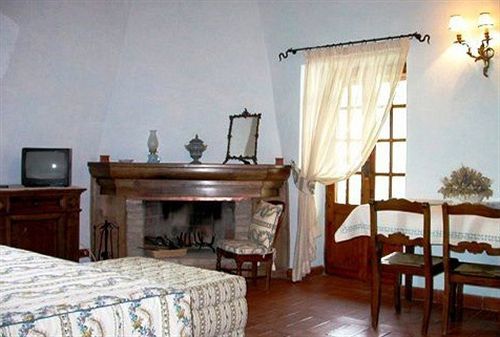 Il Casale Di Max Bed and Breakfast Selci  Exterior foto